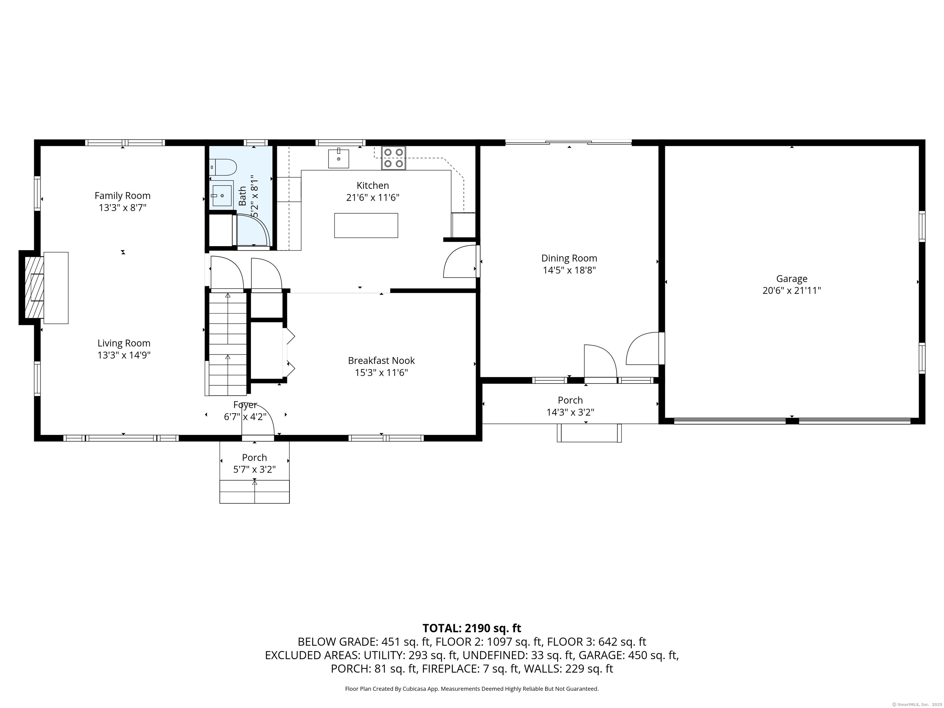 1 Burlington Road Unionville, CT 06085 - Photo 35 of 38