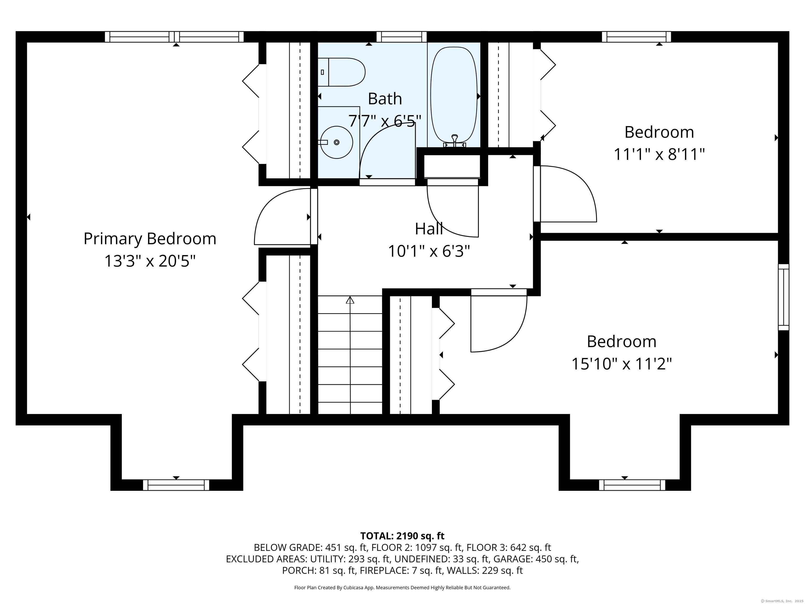 1 Burlington Road Unionville, CT 06085 - Photo 36 of 38