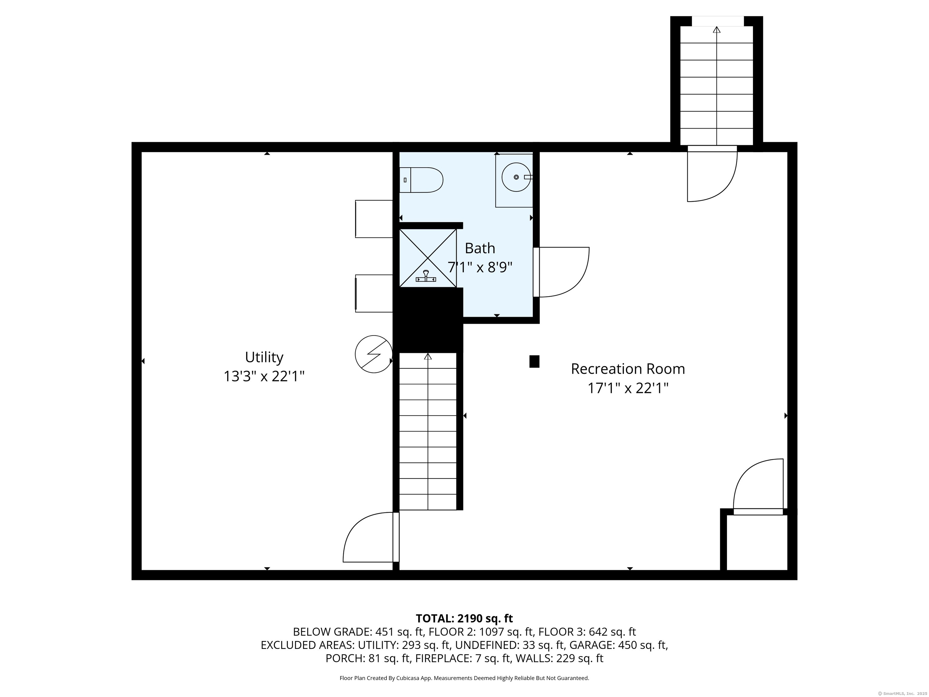 1 Burlington Road Unionville, CT 06085 - Photo 37 of 38