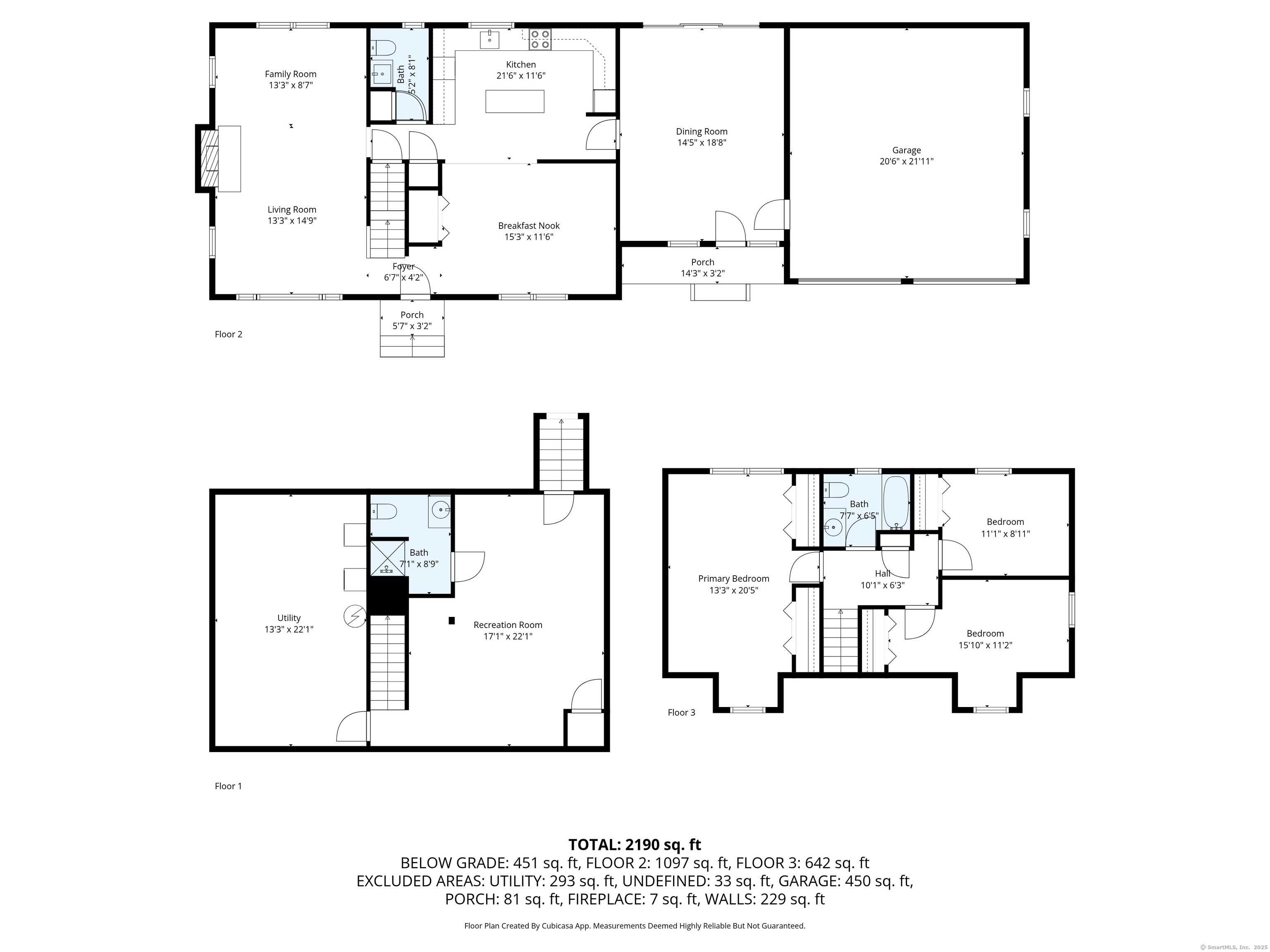 1 Burlington Road Unionville, CT 06085 - Photo 38 of 38
