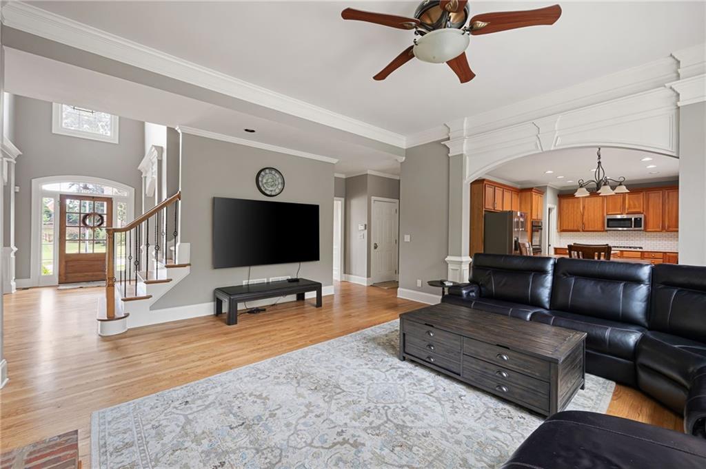 227 Oakwind Pointe Acworth, GA 30101 - Photo 23 of 52