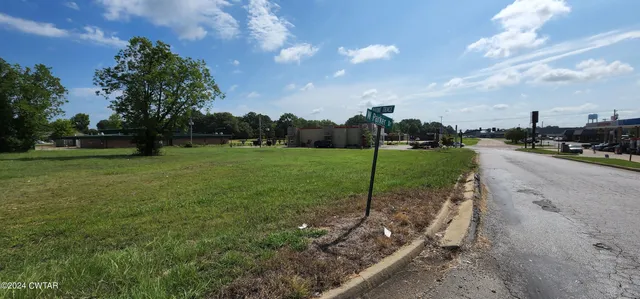 $299,000 | Lot 2 Parker Drive, Booneville, MS 38829