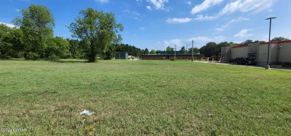 $299,000 | Lot 2 Parker Drive, Booneville, MS 38829