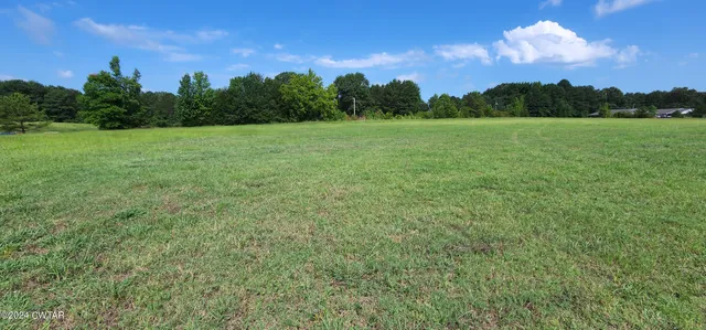 $299,000 | Lot 2 Parker Drive, Booneville, MS 38829