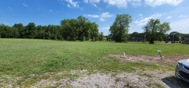 $299,000 | Lot 2 Parker Drive, Booneville, MS 38829
