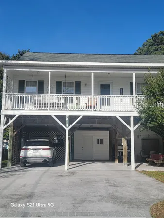 $669,900 | 514 Cypress Drive, Surfside Beach, SC 29575