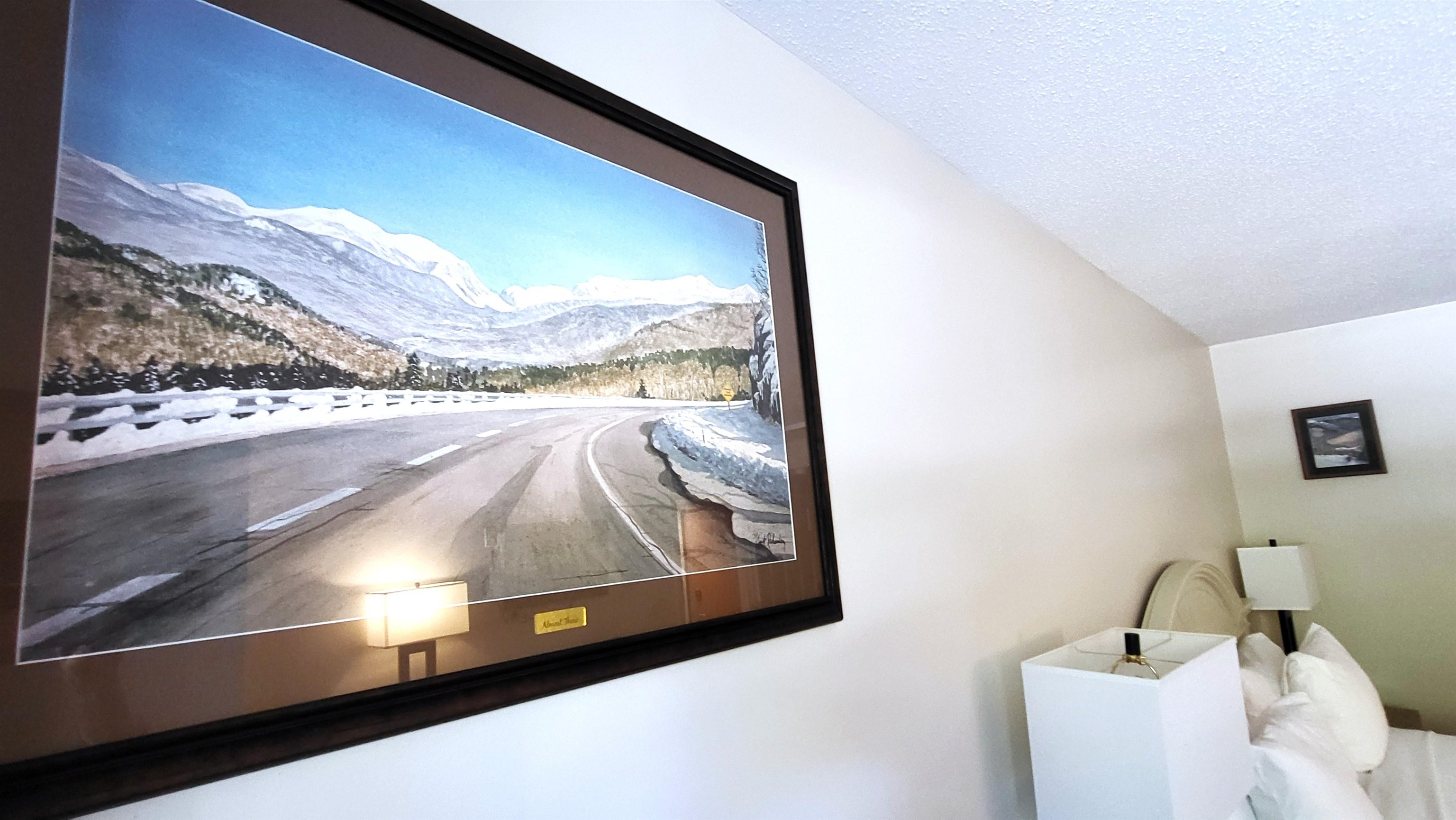 90 Loon Mountain Road, Unit 1109A Lincoln, NH 03251 - Photo 12 of 29