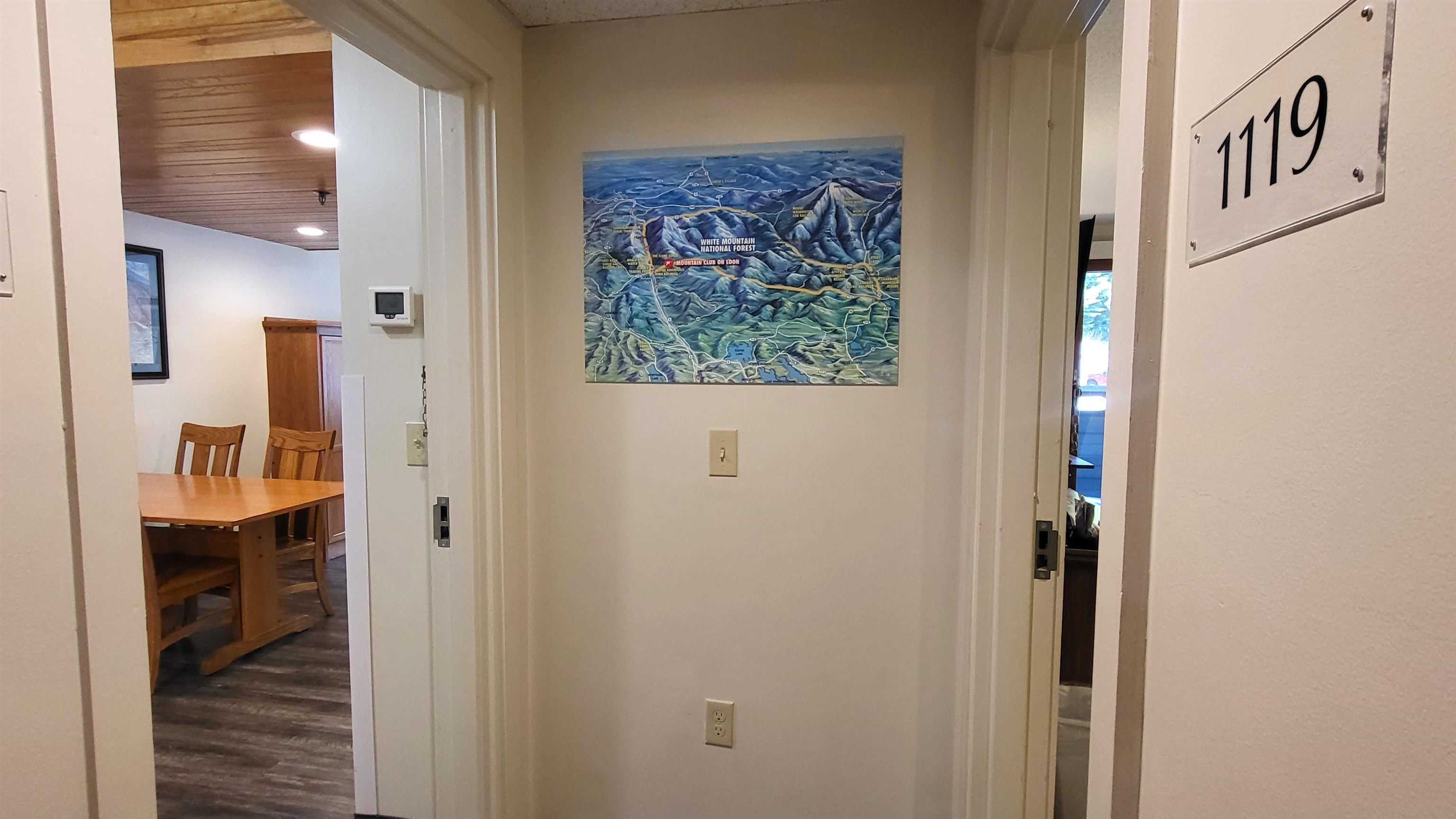 90 Loon Mountain Road, Unit 1109A Lincoln, NH 03251 - Photo 2 of 29