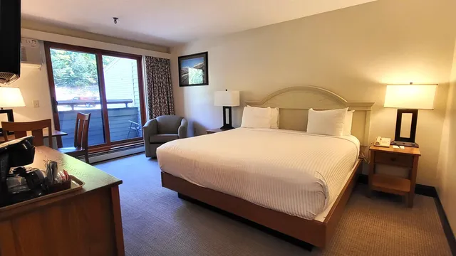 $25,000 | 90 Loon Mountain Road, Unit 1109A, Lincoln, NH 03251