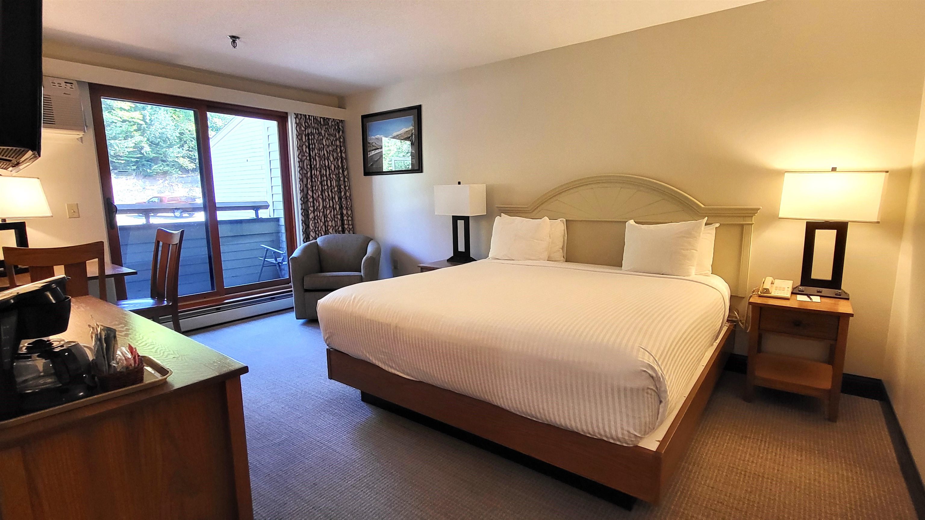 90 Loon Mountain Road, Unit 1109A Lincoln, NH 03251 - Photo 10 of 29