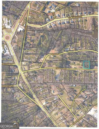 a view of a large building