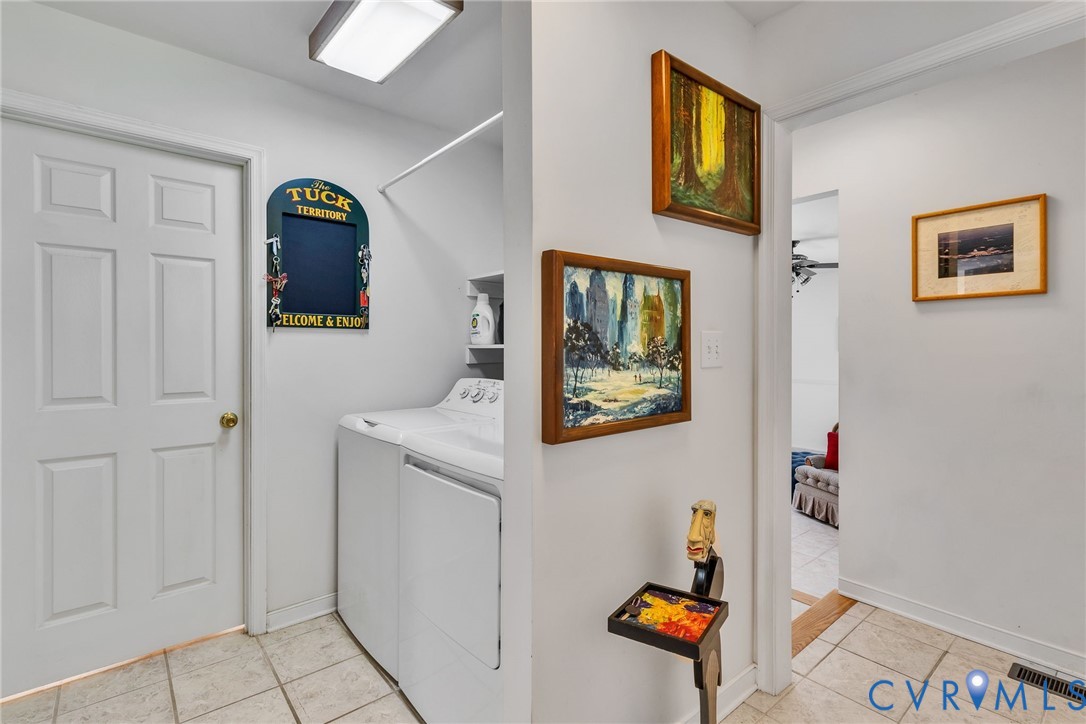 1019 Bancton Road Kinsale, VA 22488 - Photo 22 of 73