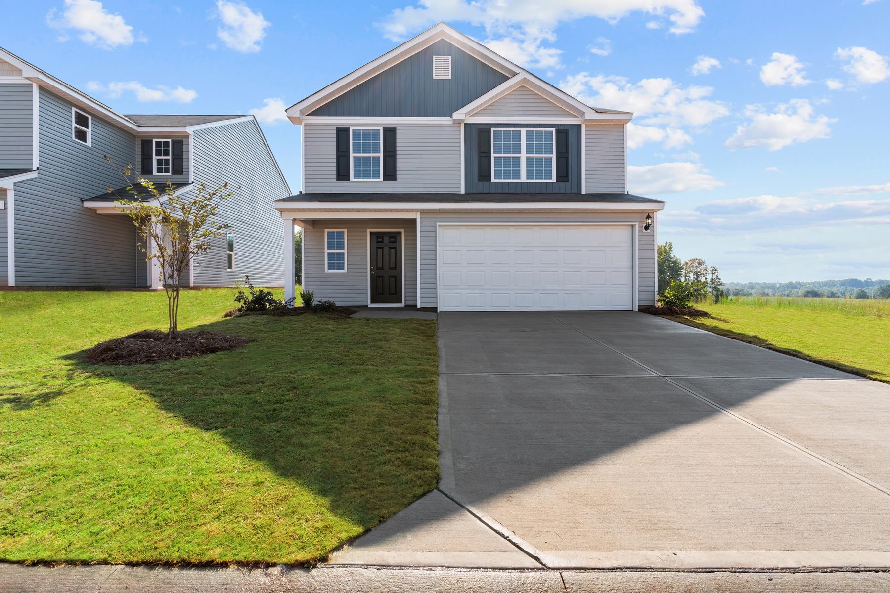 2190 Southlea Drive Inman, SC 29349 - Photo 1 of 8 Gallery Image 1