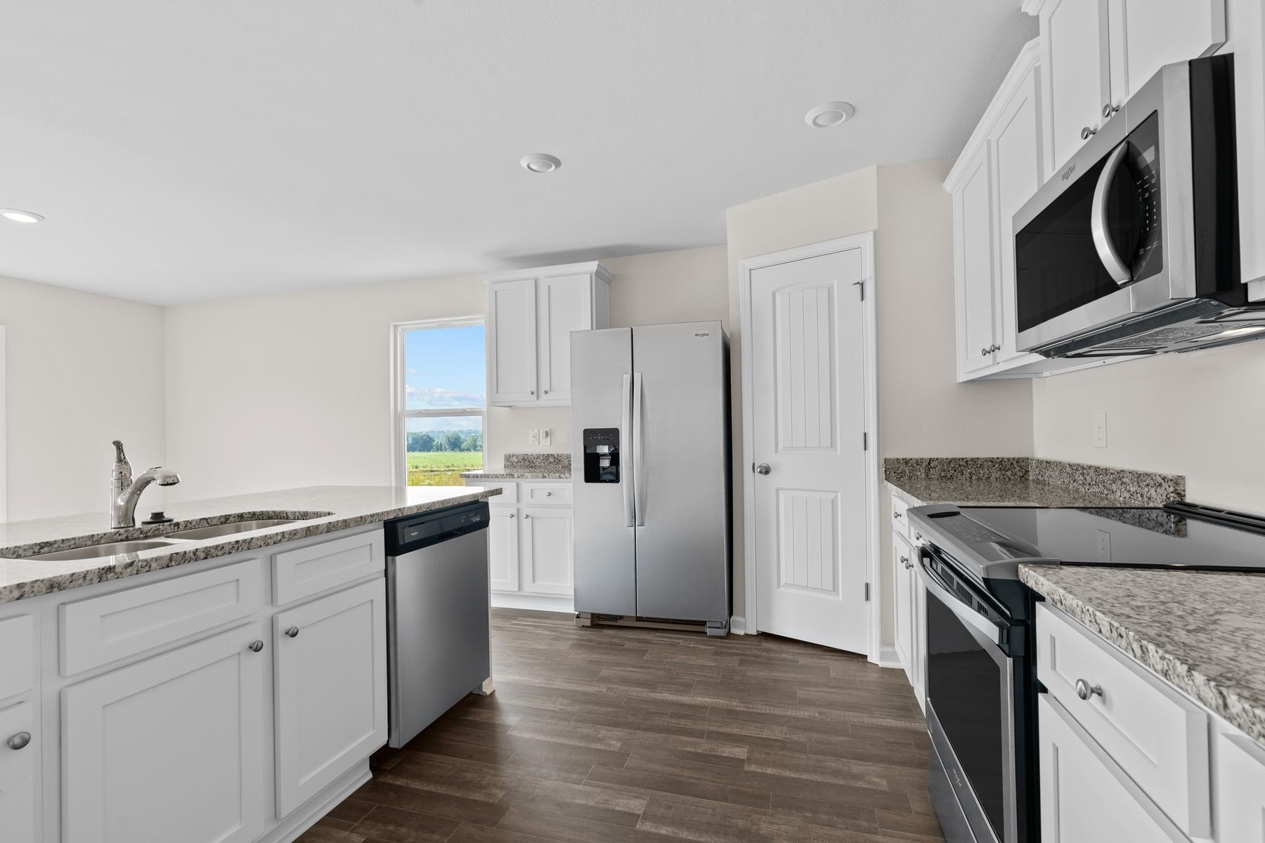2190 Southlea Drive Inman, SC 29349 - Photo 4 of 8 Gallery Image 4