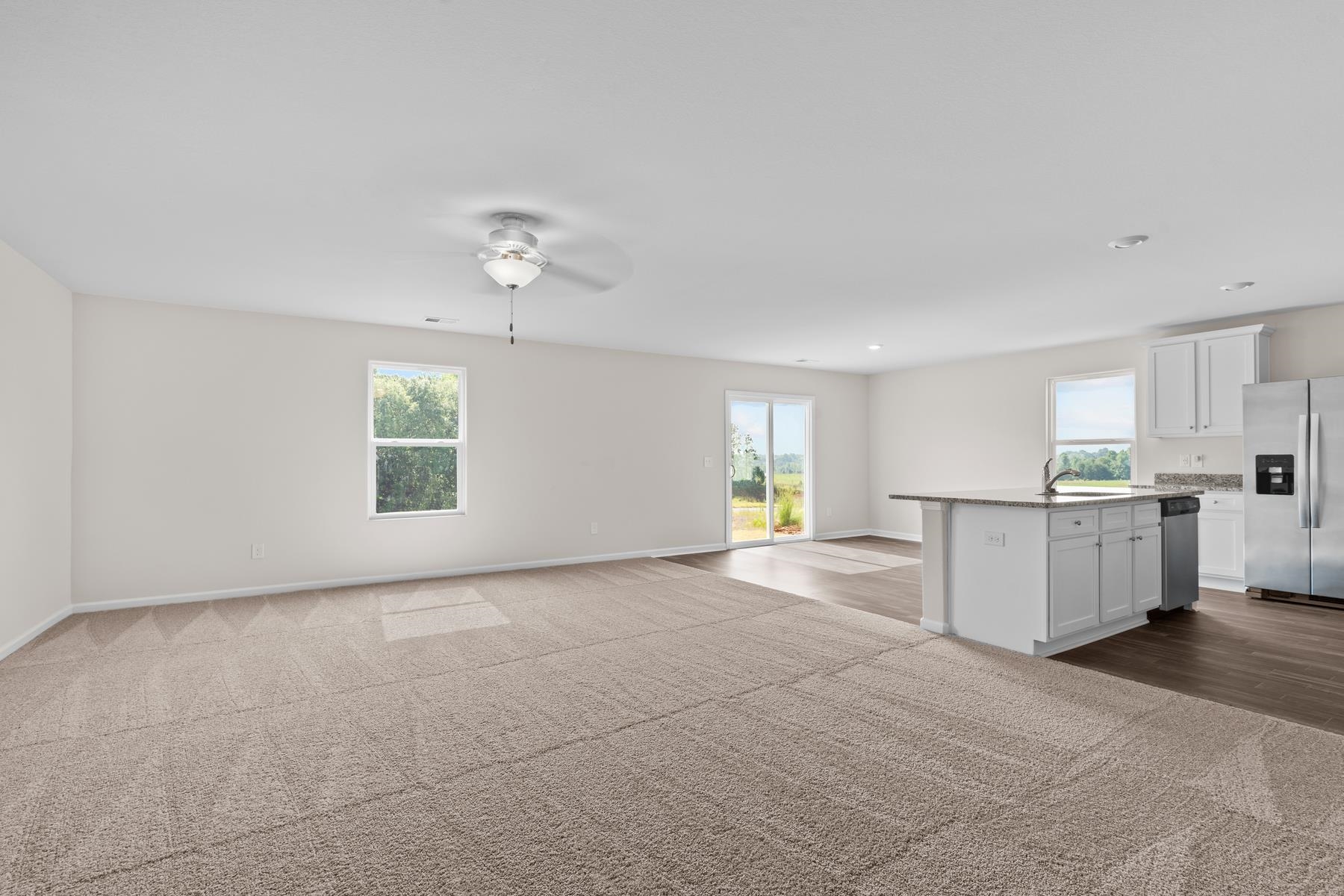 2190 Southlea Drive Inman, SC 29349 - Photo 6 of 8 Gallery Image 6