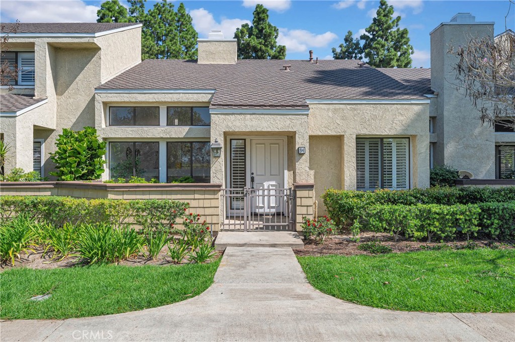94 Smokestone Irvine, CA 92614 - Photo 1 of 1