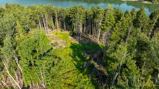 $399,000 | 0 Bayview Road, Unit 2, Orrs Island, ME 04066