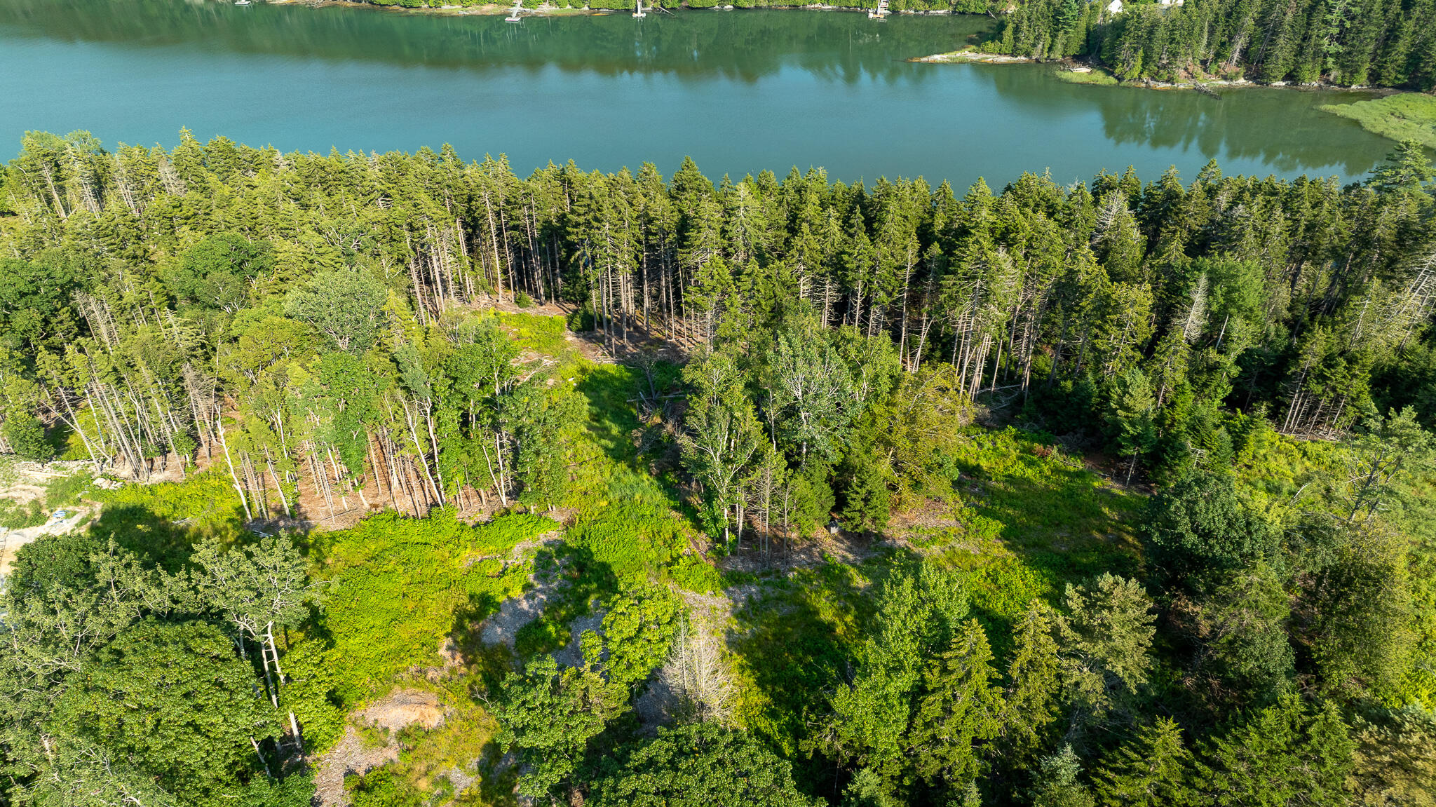 0 Bayview Road, Unit 2 Orrs Island, ME 04066 - Photo 13 of 61 DJI_0563