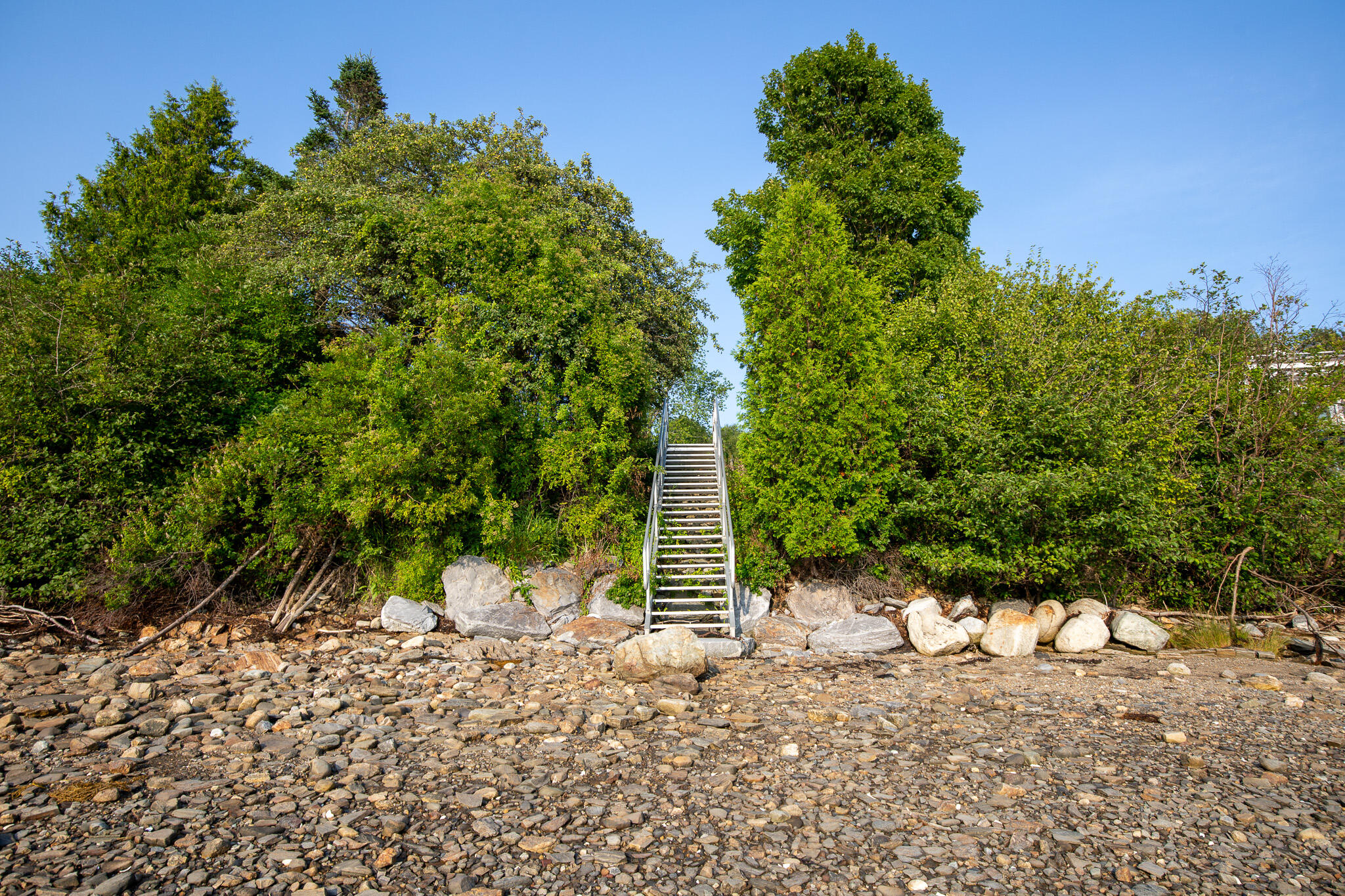 0 Bayview Road, Unit 2 Orrs Island, ME 04066 - Photo 16 of 61 837A9982