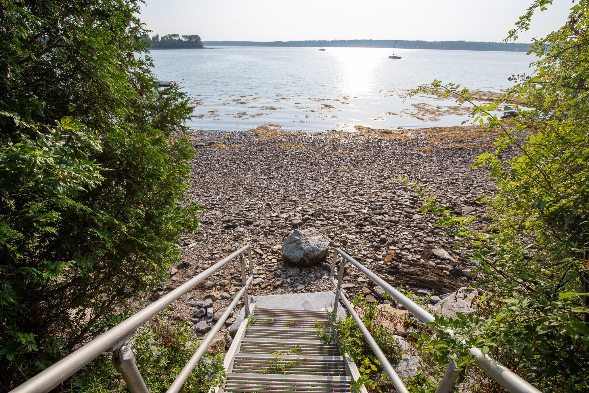 0 Bayview Road, Unit 2 Orrs Island, ME 04066 - Photo 17 of 61 837A9975