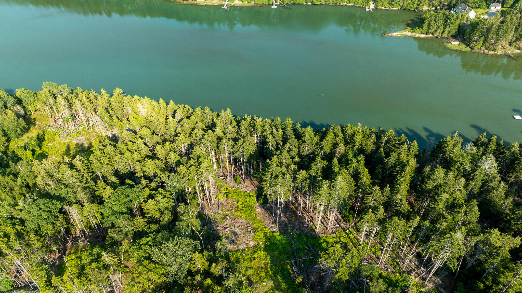 0 Bayview Road, Unit 2 Orrs Island, ME 04066 - Photo 19 of 61 DJI_0566