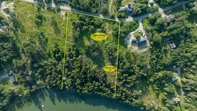 $399,000 | 0 Bayview Road, Unit 2, Orrs Island, ME 04066