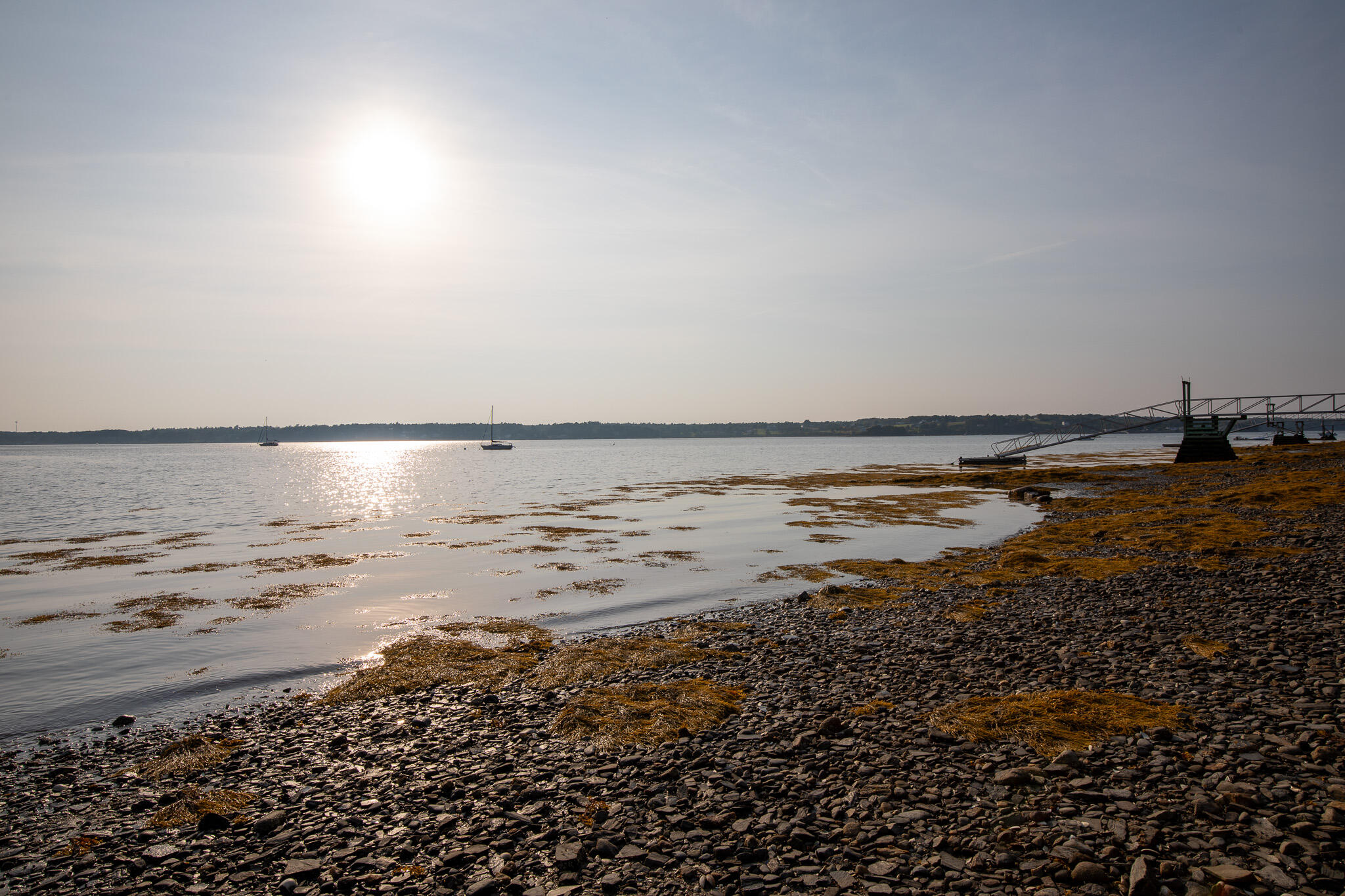 0 Bayview Road, Unit 2 Orrs Island, ME 04066 - Photo 22 of 61 837A9991