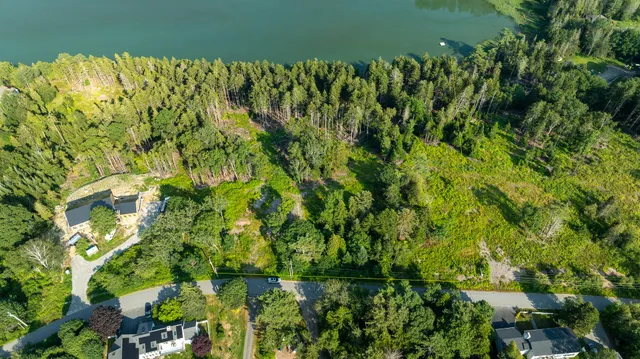 $399,000 | 0 Bayview Road, Unit 2, Orrs Island, ME 04066