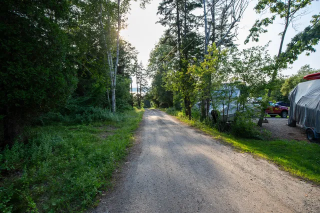 $399,000 | 0 Bayview Road, Unit 2, Orrs Island, ME 04066