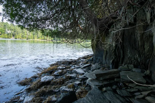 $399,000 | 0 Bayview Road, Unit 2, Orrs Island, ME 04066