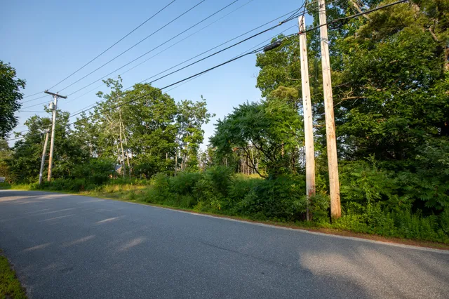 $399,000 | 0 Bayview Road, Unit 2, Orrs Island, ME 04066