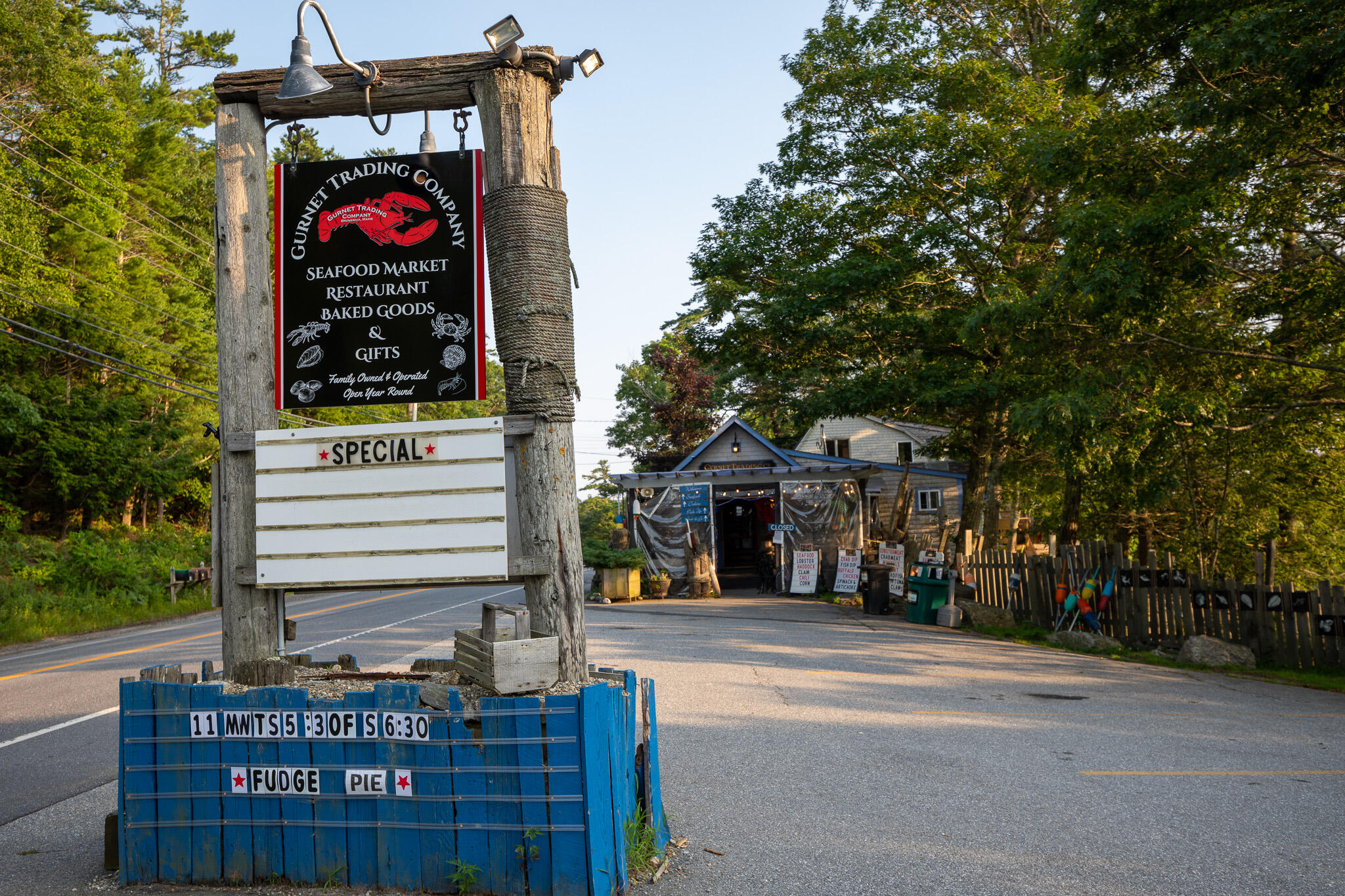 0 Bayview Road, Unit 2 Orrs Island, ME 04066 - Photo 59 of 61 837A0051