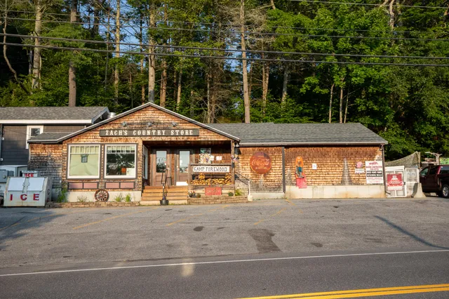 $399,000 | 0 Bayview Road, Unit 2, Orrs Island, ME 04066