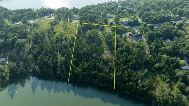 $399,000 | 0 Bayview Road, Unit 2, Orrs Island, ME 04066