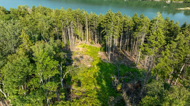 $399,000 | 0 Bayview Road, Unit 2, Orrs Island, ME 04066