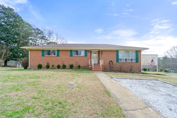 $245,000 | 507 Tinker Bell Circle, Flintstone, GA 30725