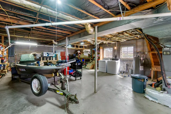 $245,000 | 507 Tinker Bell Circle, Flintstone, GA 30725