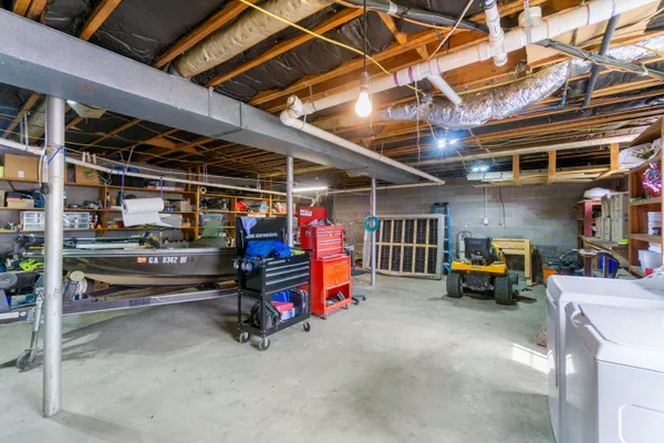 $245,000 | 507 Tinker Bell Circle, Flintstone, GA 30725