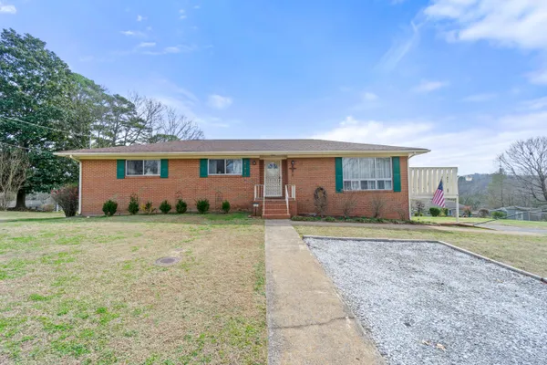 $245,000 | 507 Tinker Bell Circle, Flintstone, GA 30725