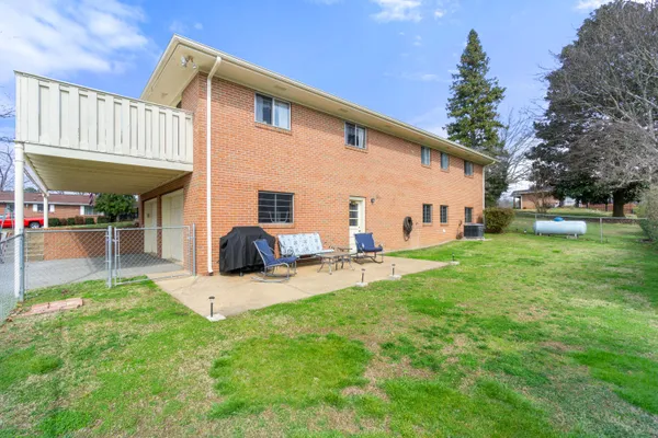 $245,000 | 507 Tinker Bell Circle, Flintstone, GA 30725