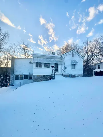 $59,000 | 921 Kensington Avenue, Clifton Forge, VA 24422