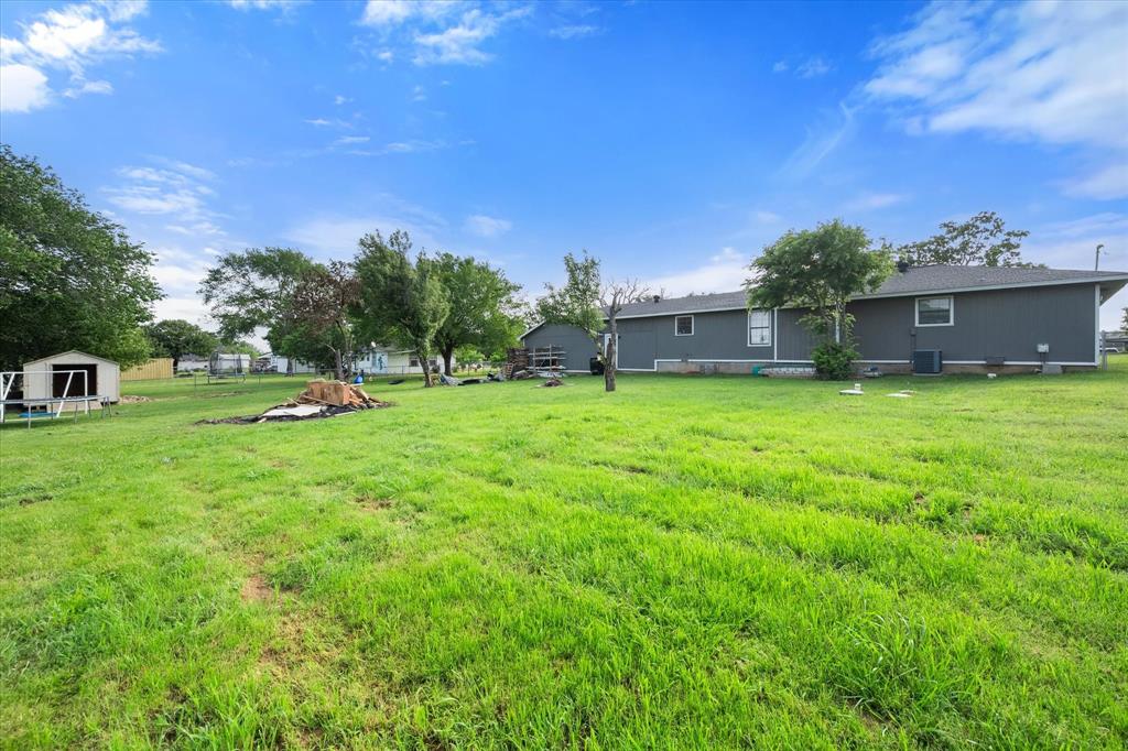 5184 Teague Road Fort Worth, TX 76140 - Photo 33 of 34