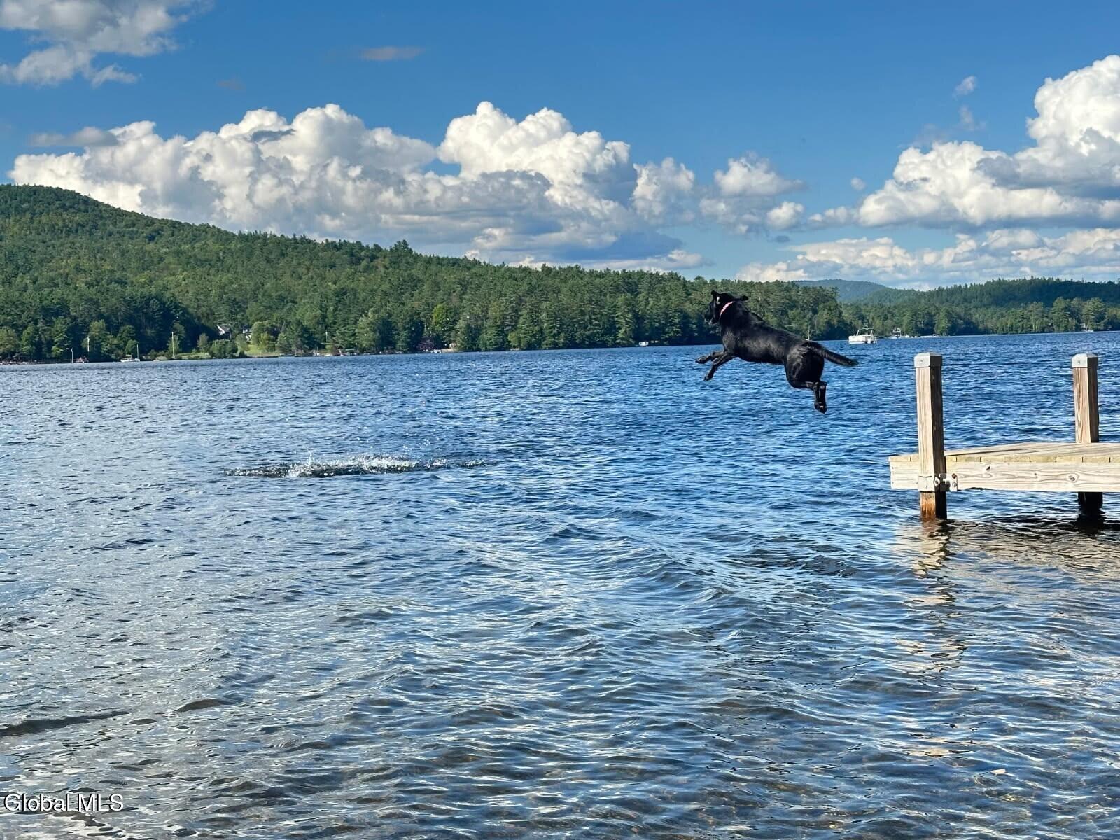 84 Marina Road Chester, NY 12817 - Photo 34 of 35 Beach Pic 4