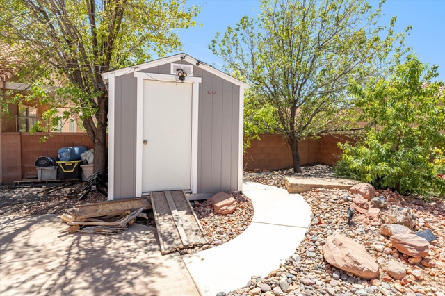 2456 South 770 West Hurricane, UT 84737 - Photo 36 of 40