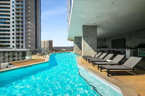 $680,000 | 301 West Avenue, Unit 4208, Austin, TX 78701