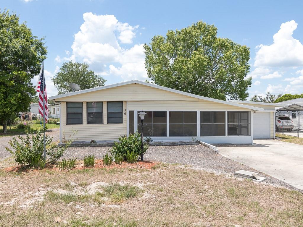 30 Da-Rosa Avenue DeBary, FL 32713 - Photo 1 of 1 Gallery Image 1