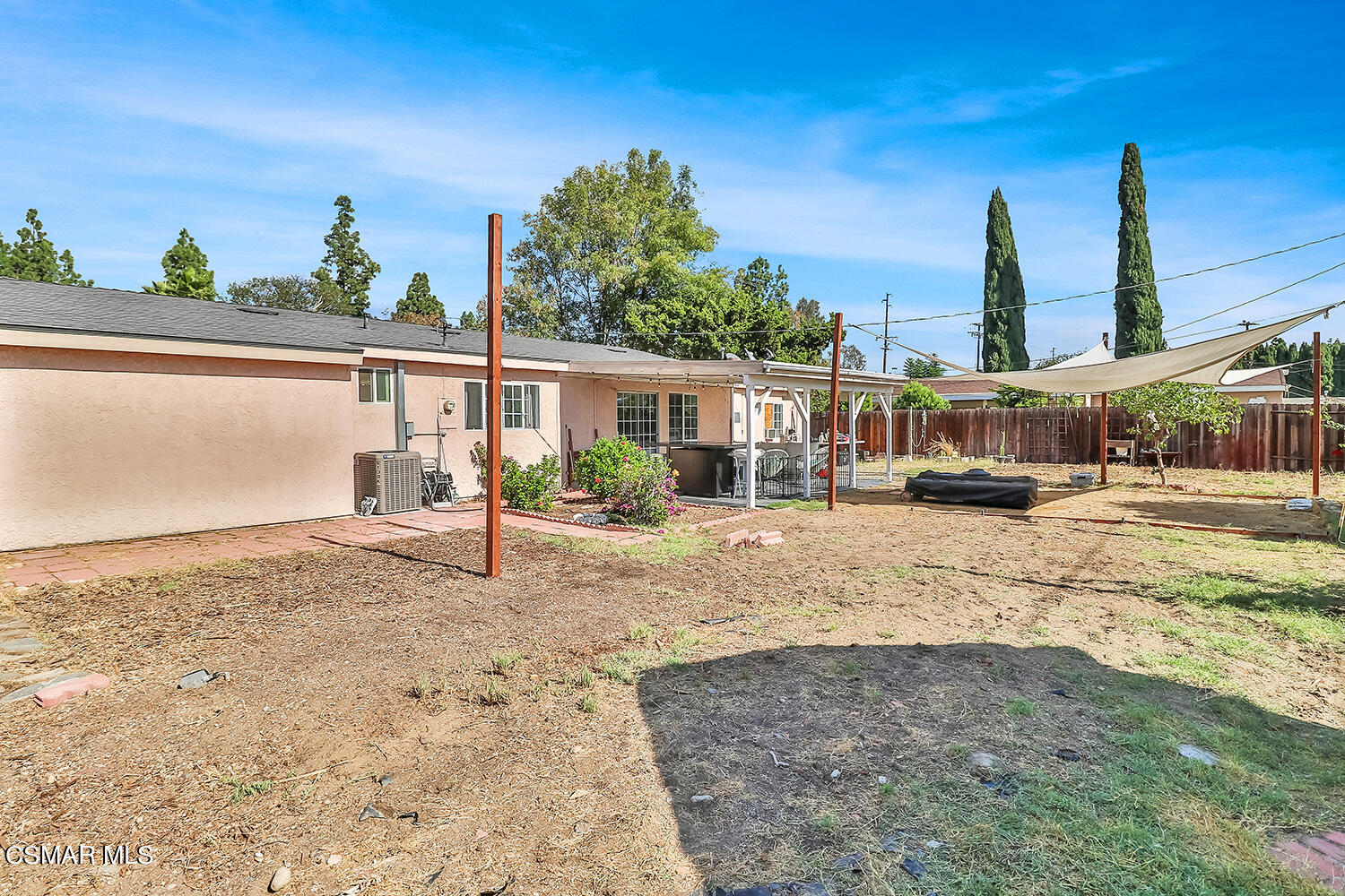 1776 Cochran Street Simi Valley, CA 93065 - Photo 33 of 43 a view of a very nice looking yard
