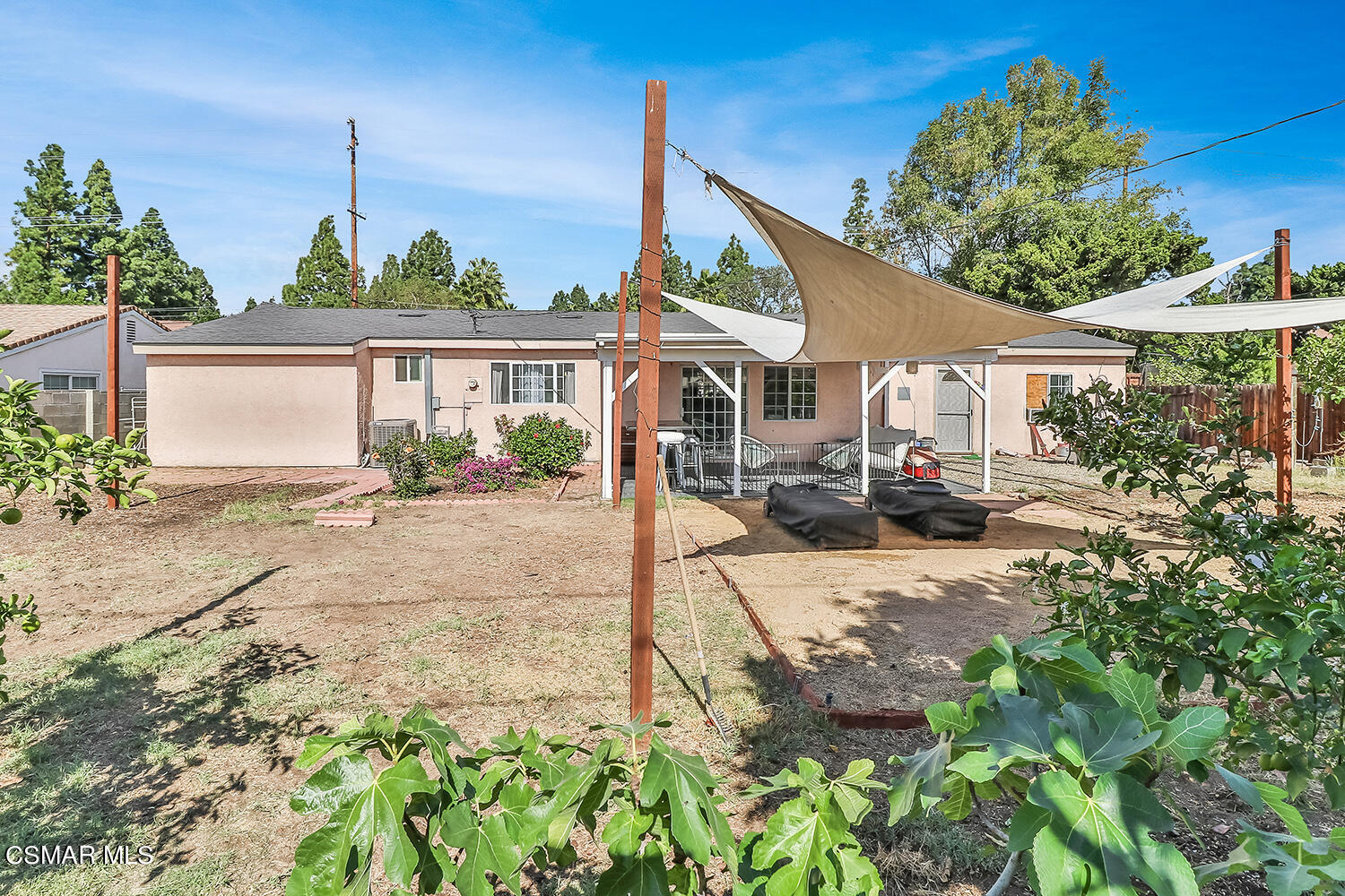 1776 Cochran Street Simi Valley, CA 93065 - Photo 36 of 43 a front view of a house with garden