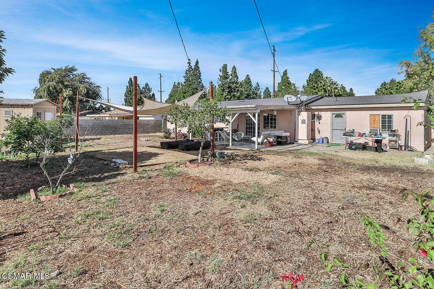 1776 Cochran Street Simi Valley, CA 93065 - Photo 38 of 43 a front view of a house with garden