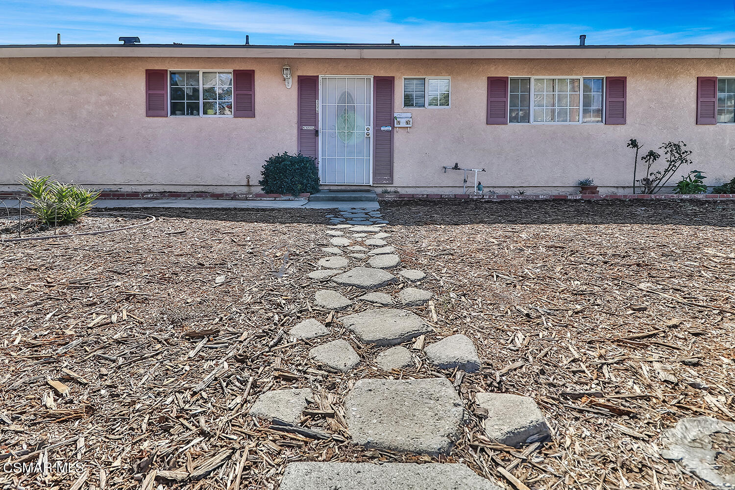 1776 Cochran Street Simi Valley, CA 93065 - Photo 4 of 43 a front view of a house